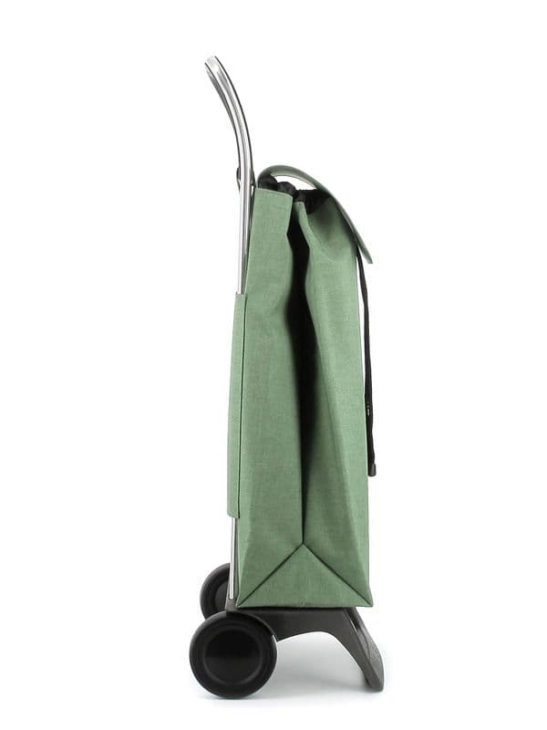 Rolser Jet TWEED Green
