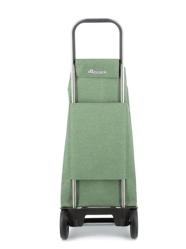 Rolser Jet TWEED Green