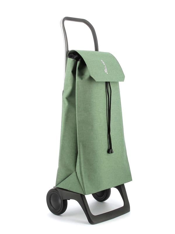 Rolser Jet TWEED Green