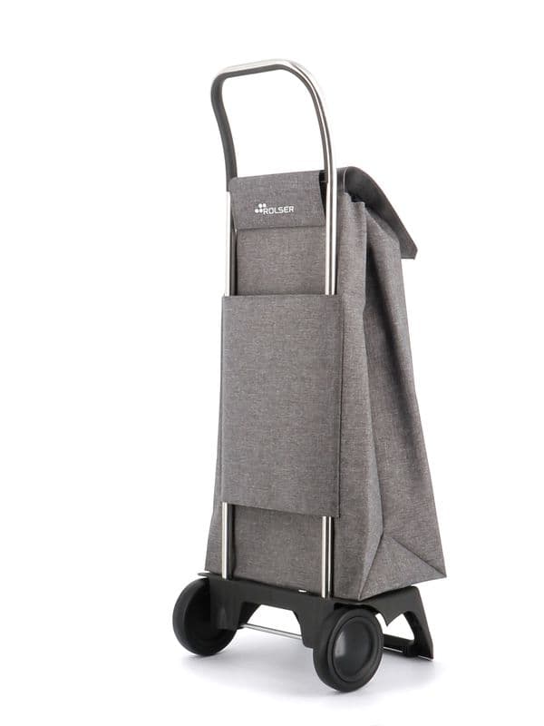 Rolser Jet TWEED GRIS