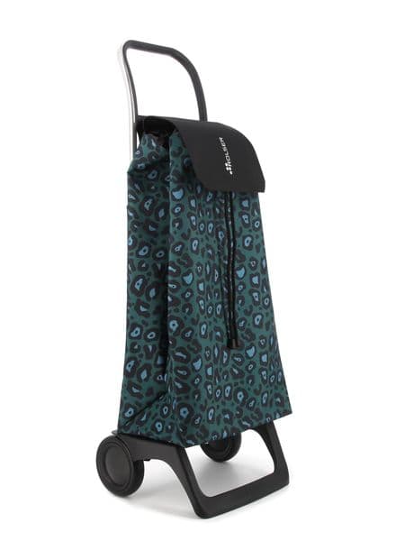 Rolser JET WILD Verde 2 wheeler