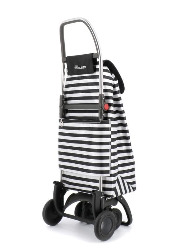 Rolser Pack Marina Tour