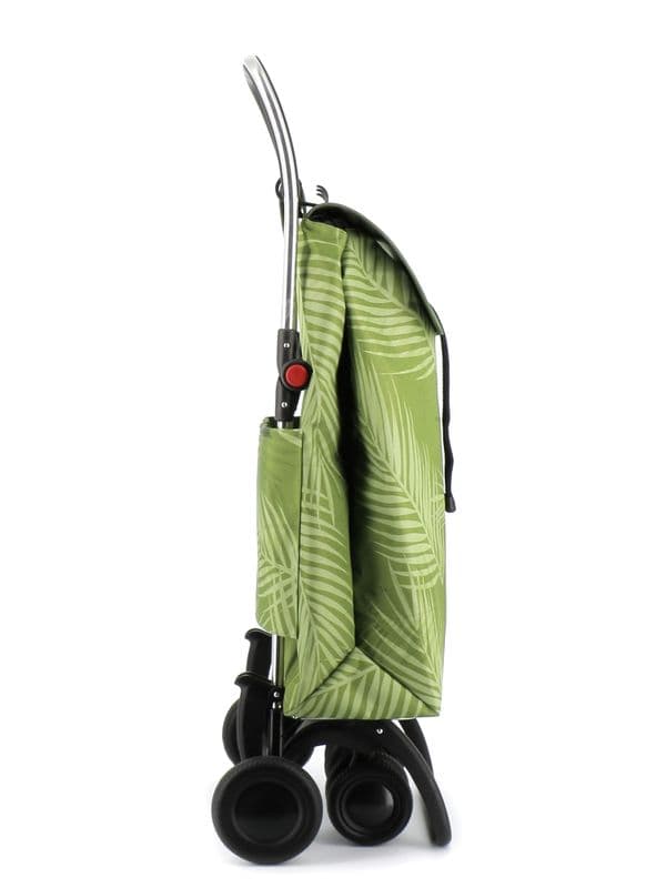 Rolser Pack Tour COSTA RICA - 4LT - GREEN