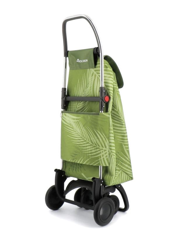 Rolser Pack Tour COSTA RICA - 4LT - GREEN