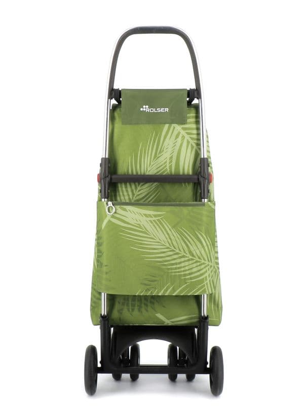 Rolser Pack Tour COSTA RICA - 4LT - GREEN