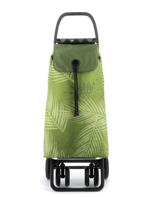 Rolser Pack Tour COSTA RICA - 4LT - GREEN