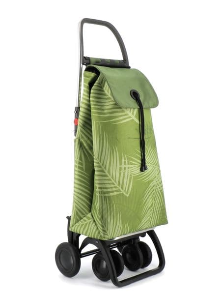 Rolser Pack Tour COSTA RICA - 4LT - GREEN