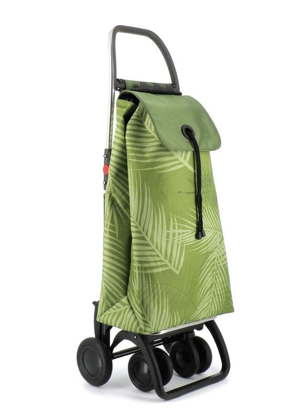 Rolser Pack Tour COSTA RICA - 4LT - GREEN