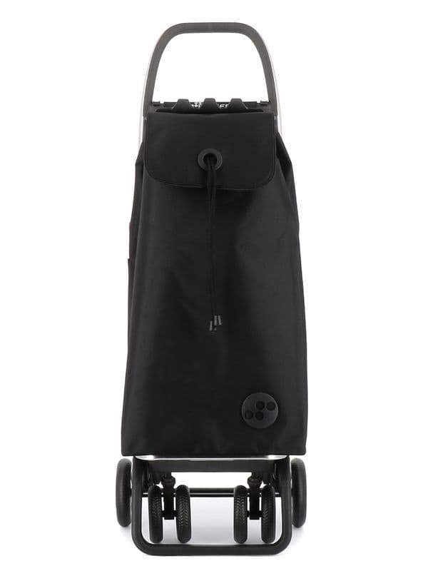Rolser Pack Tour Original Black-4LT