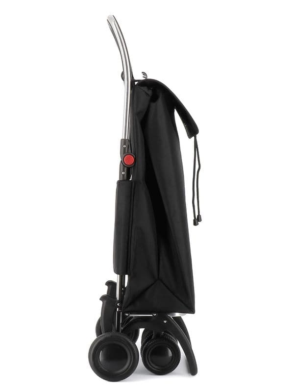 Rolser Pack Tour Original Black-4LT