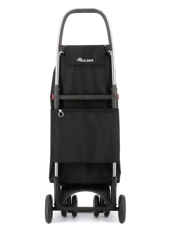 Rolser Pack Tour Original Black-4LT