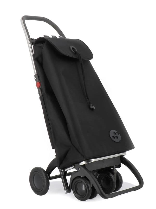 Rolser Pack Tour Original Black-4LT