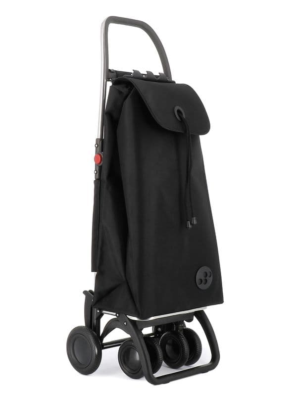 Rolser Pack Tour Original Black-4LT