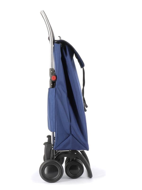 Rolser Pack Tour Original Blue Klein -4LT