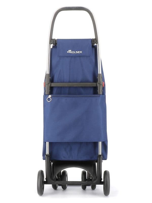 Rolser Pack Tour Original Blue Klein -4LT