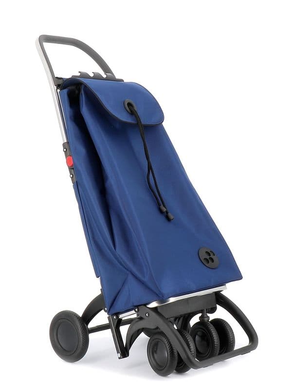 Rolser Pack Tour Original Blue Klein -4LT