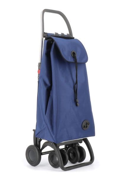Rolser Pack Tour Original Blue Klein -4LT