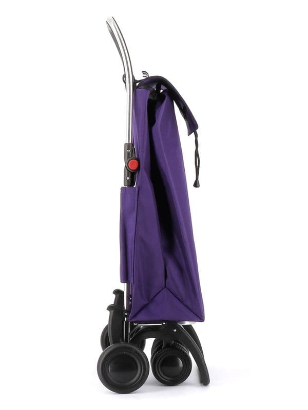 Rolser Pack Tour Original Purple-4LT