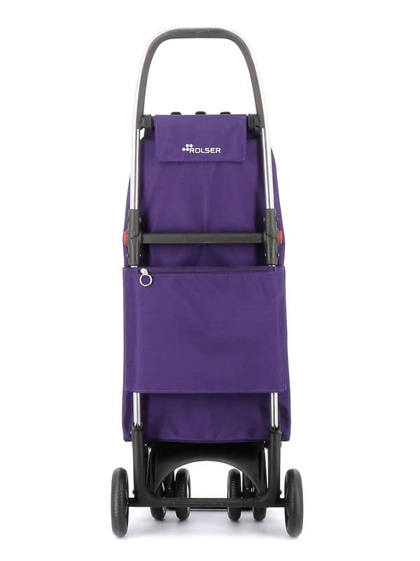Rolser Pack Tour Original Purple-4LT