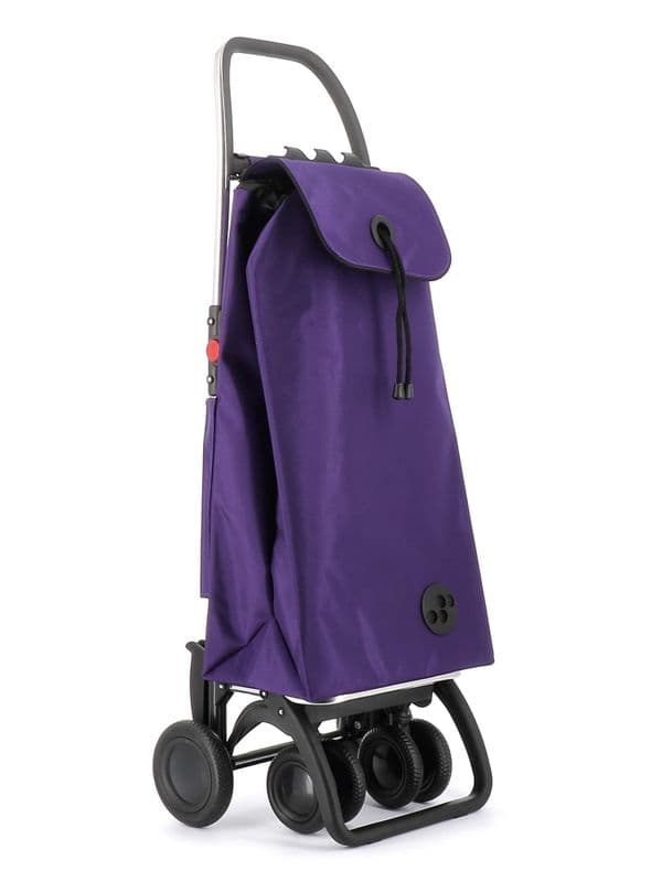 Rolser Pack Tour Original Purple-4LT