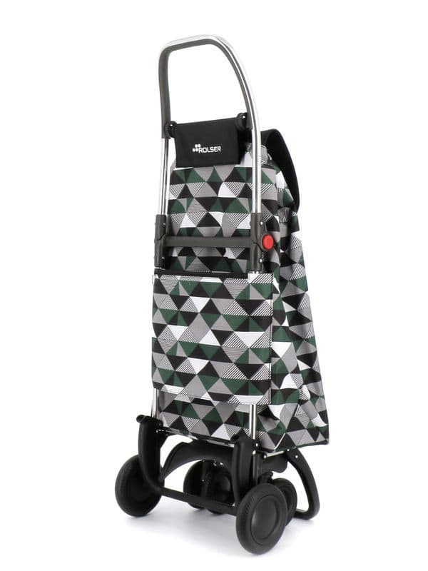 Rolser Pack Tour SAHARA - KHAKI