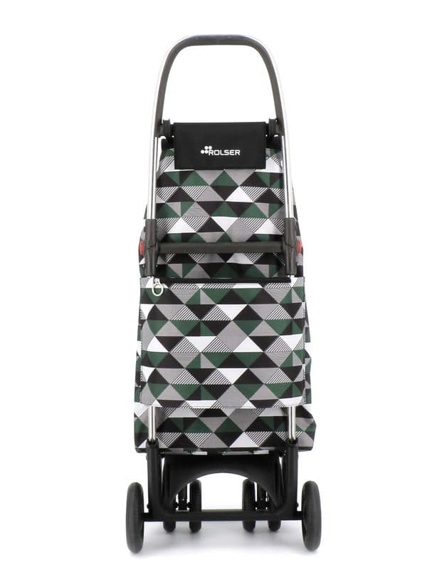 Rolser Pack Tour SAHARA - KHAKI