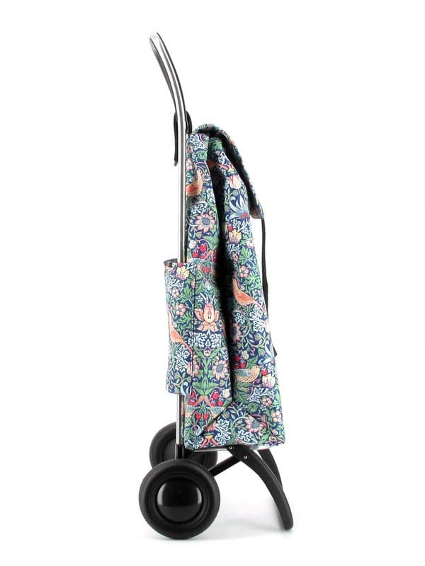 Rolser UNIVERSAL WILLIAM MORRIS BAG- BIRDS
