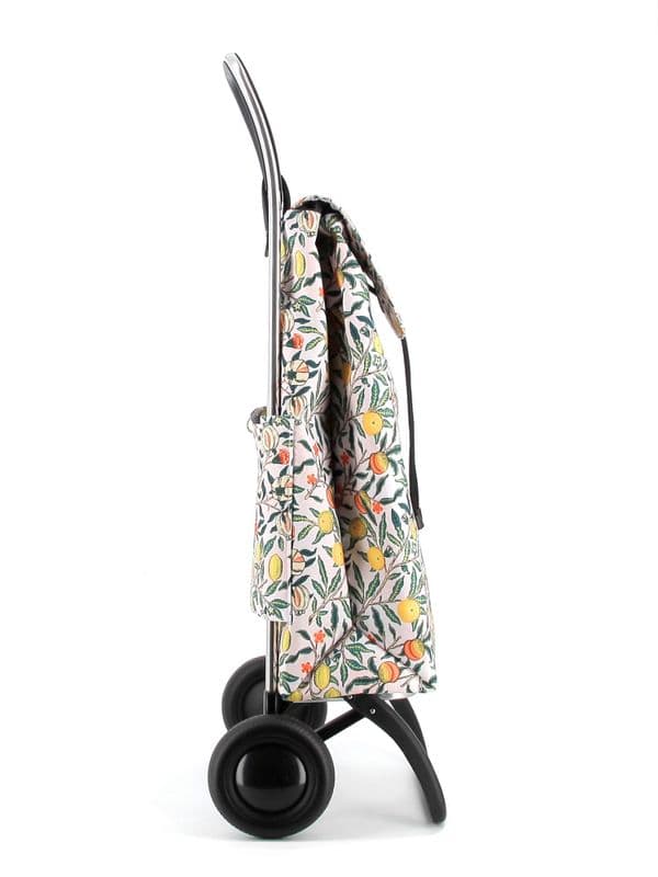 Rolser UNIVERSAL WILLIAM MORRIS BAG-POMEGRANATE
