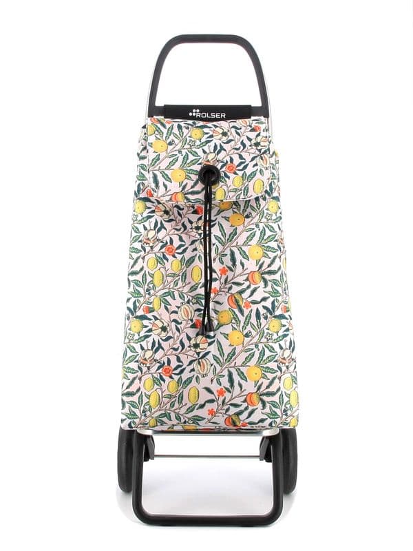 Rolser UNIVERSAL WILLIAM MORRIS BAG-POMEGRANATE