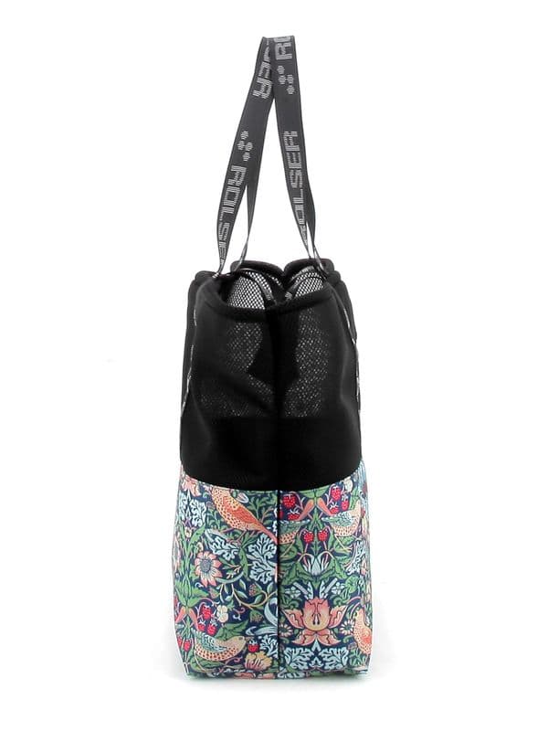 Rolser URBAN WILLIAM MORRIS BAG- Birds