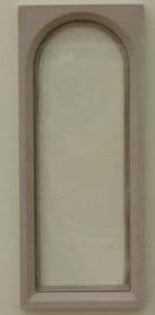 'Stone' Mullion Window - 1/24th scale