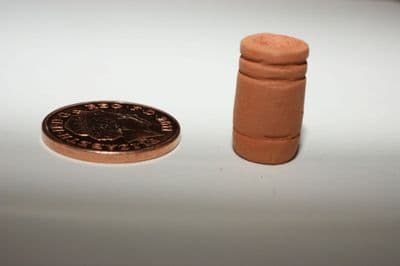 1/24th scale Chimney Pot - Type B1 -