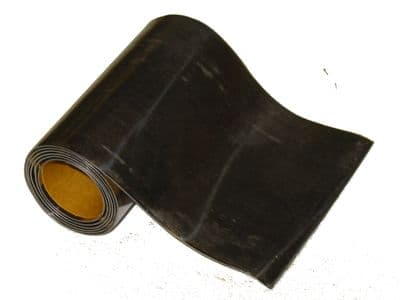 1/2m x 58mm Self Adhesive Lead Sheet