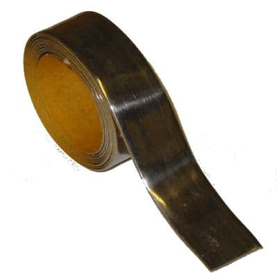 18mm Self Adhesive Lead Strip