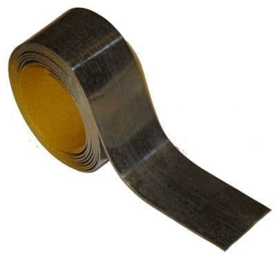 22mm Self Adhesive Lead Strip