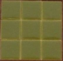 27 x Olive Green (P5)