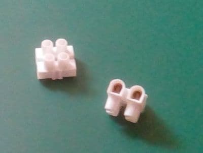 3A Terminal Block for Wiring Connections