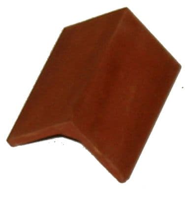 90 deg. Ridge Tile - Traditional (32mm)1.25