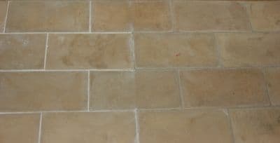 Ashlar Stone cladding- Dolls House