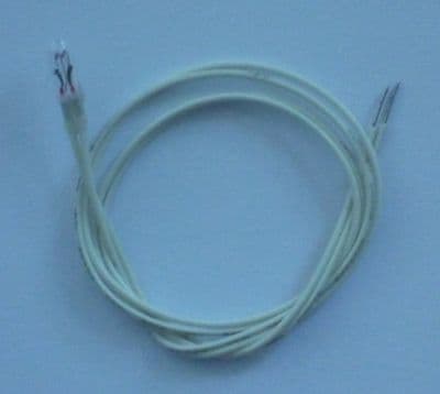 Bulb - 50ma Grain of Wheat