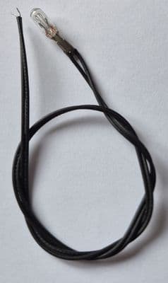 Bulb - 50ma Grain of Wheat NEW