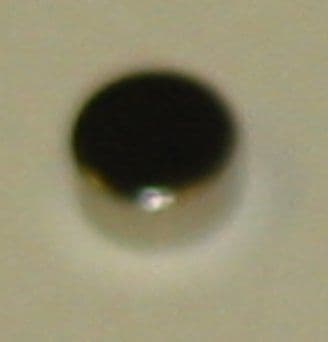 Extra Strong Magnet - 6mm