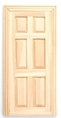 False Interior Door