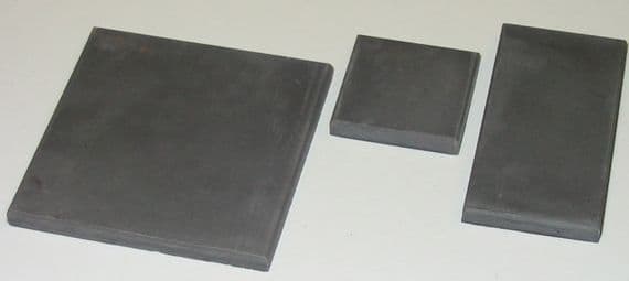 Grey Random Paving - Dolls House