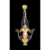 Hanging Oil  Lamp