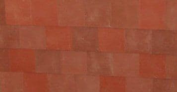 Large Traditional Roof Tiles - Dolls House