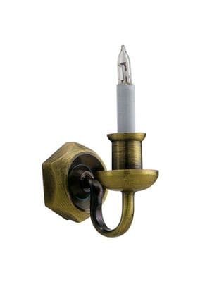 Nostaligic Wall Lamp