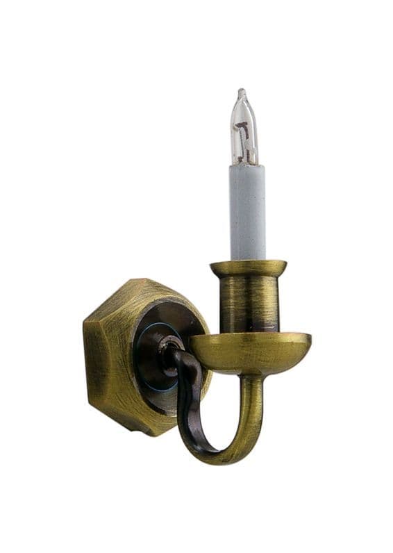 Nostaligic Wall Lamp