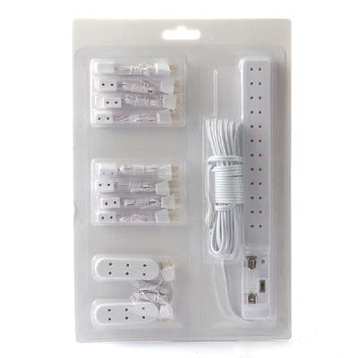 Power Strip Lighting Kit