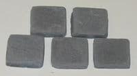 Rustic Cobbles - (Granite Setts) - Dolls House